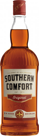 Southern Comfort 35%