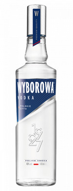WYBOROWA 0,5L