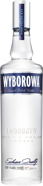 Wyborowa