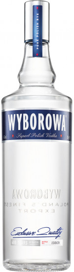 Wyborowa 1l