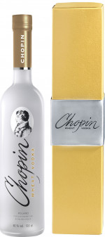Chopin Wheat Kartonik