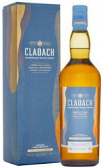 Cladach Natural Cask Strenght