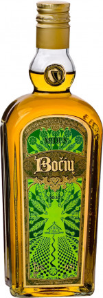 Lithuanian Mead Bociu