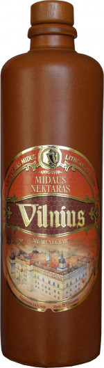 Mead Nectar Vilnius