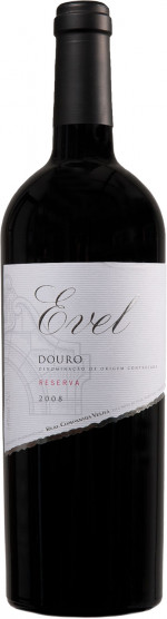 Evel Douro Reserva Red 2016