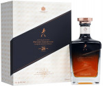 JOHNNIE WALKER PRIVATE COLLECTION 28 Prive V 0,7 KARTON