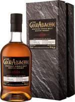 Glenallachie 1990 54,1% Cask 1468 0,7L
