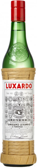 LUXARDO MARASCHINO 32 % 0,7 goły