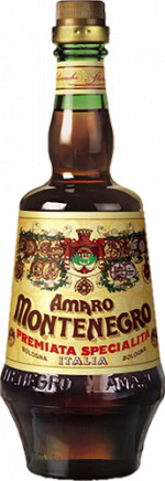 AMARO MONTENEGRO 0,7L 23% goły