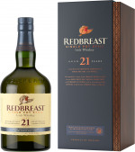 REDBREAST 21'YO 0,7l 40%