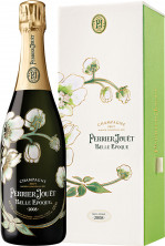 Perrier Jouet Belle Epoque Kartonik