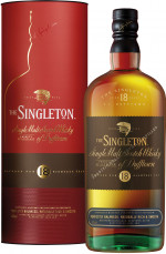 Singleton 18YO