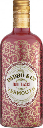 Padro & Co Rojo Clasico