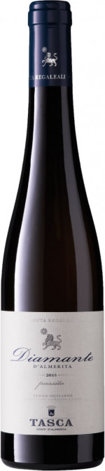 Tasca Diamante D'Almerita 2016 PASSITO