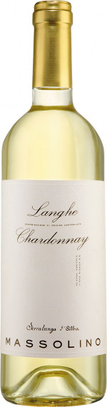 Langhe Chardonnay Massolino 2018