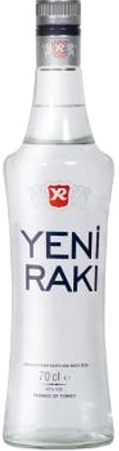 YENI RAKI 0 7L 45 ARAK go y M P Alkohole Wina Cygara