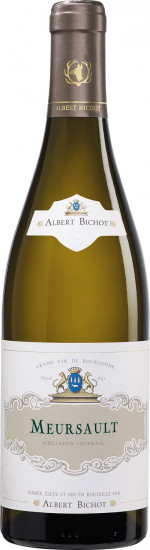 Meursault Blanc Bichot 2016