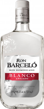 Ron Barcelo Blanco