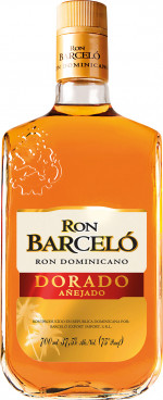 Ron Barcelo Dorado