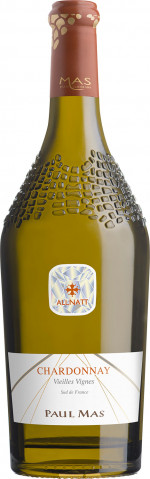 ALLNATT CHARDONNAY 0,75 2018 VIEILLES VIGNES