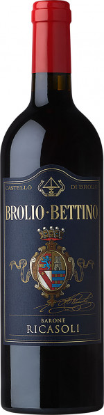 Brolio Bettino Chianti Classico Ricasoli 2016