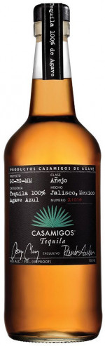 CASAMIGOS ANEJO