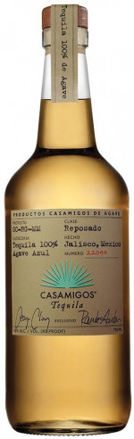 CASAMIGOS REPOSADO