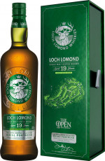 LOCH LOMOND 19 YO ROYAL PORTRUSH 0,7 KARTONIK