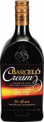Ron Barcelo Cream