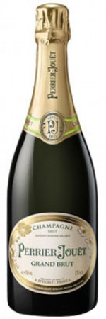 Perrier Jouet Grand Brut