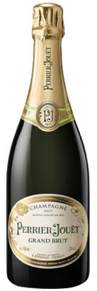 Perrier-Jouët Grand Brut シャンパン 750ml x 2 NV グラン ブリュット ペリエ ジュエ シャンパン 辛口 白 750ml