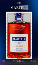 MARTELL BLUE SWIFT 0,7