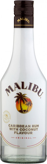 MALIBU CARIBBEAN 0,5L