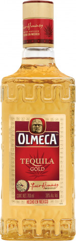 OLMECA ANEJO (GOLD) 0,7