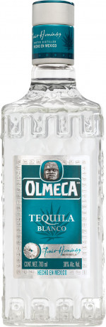 OLMECA BLANCO (SILVER) 0,7