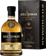 Kilchoman Single Malt Loch Gorm Sherry