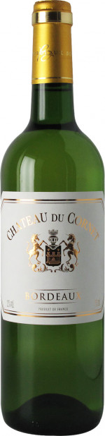 Chateau du Cornet Blanc 2018