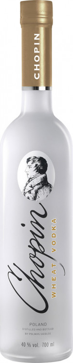 CHOPIN WHEAT 0,7 TUBA