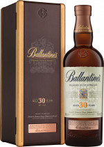 Ballantines 30YO Skrzynka