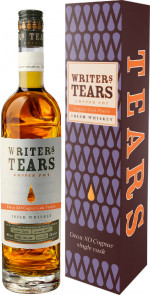 Writers Tears COGNAC 46%