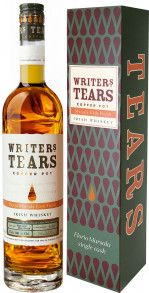 Writers Tears MARSALA 45%