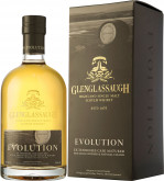 Glenglassaugh Evolution Kartonik