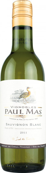 Paul Mas Sauvignon Blanc 2018