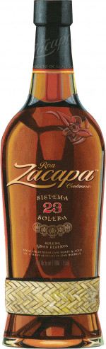 Zacapa Centenario 23YO