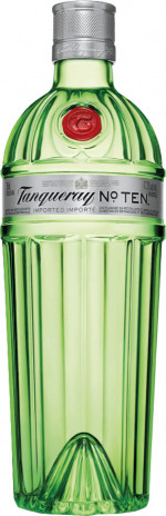 Tanqueray No Ten