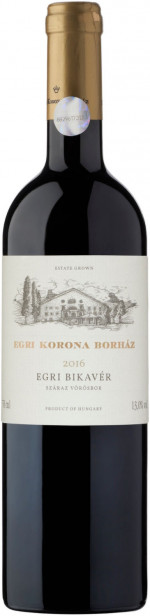 Egri Bikaver 2016