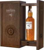 Glen Scotia 45YO 43,8%
