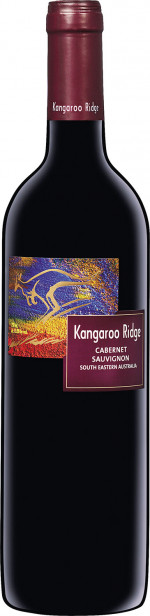 Kangaroo Ridge Cabernet Sauvignon 2018