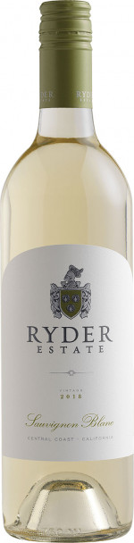 Ryder Estate Sauvignon Blanc