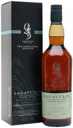 Lagavulin de Batch 4/507